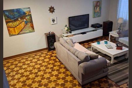 Casa à venda com 3 quartos, 177m² em Jardim Caravelas, São Paulo