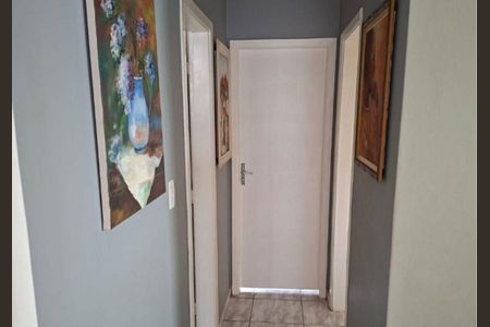 Casa à venda com 177m², 3 quartos e sem vaga