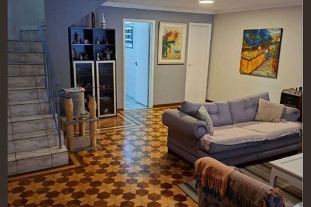 Casa à venda com 3 quartos, 177m² em Jardim Caravelas, São Paulo