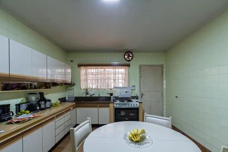 Casa à venda com 3 quartos, 174m² em Parque Sao Diogo, São Bernardo do Campo