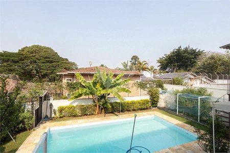 Casa à venda com 4 quartos, 238m² em Jardim Morumbi, São Paulo