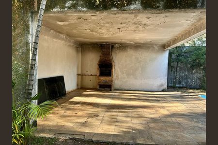 Casa para alugar com 4 quartos, 383m² em Jardim dos Estados, São Paulo