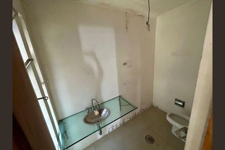 Casa para alugar com 4 quartos, 383m² em Jardim dos Estados, São Paulo