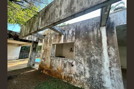 Casa para alugar com 4 quartos, 383m² em Jardim dos Estados, São Paulo
