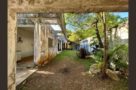 Casa para alugar com 4 quartos, 383m² em Jardim dos Estados, São Paulo