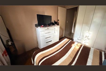 Casa à venda com 3 quartos, 100m² em Tucuruvi, São Paulo