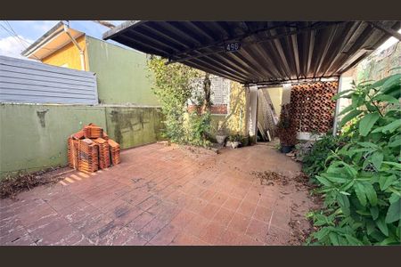 Casa à venda com 3 quartos, 100m² em Tucuruvi, São Paulo
