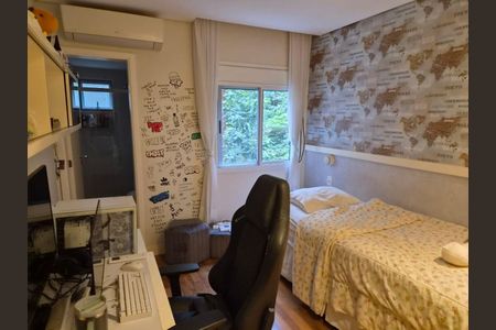Apartamento para alugar com 3 quartos, 207m² em Vila Andrade, São Paulo