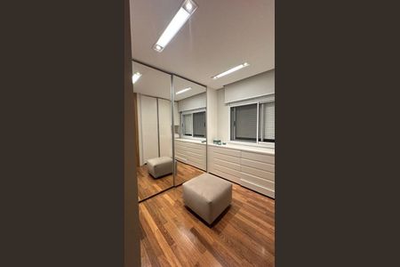 Apartamento para alugar com 3 quartos, 207m² em Vila Andrade, São Paulo