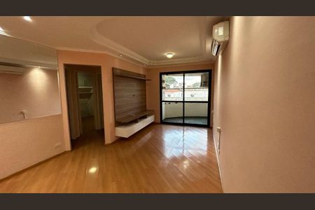 Apartamento à venda com 2 quartos, 54m² em Vila Santa Catarina, São Paulo