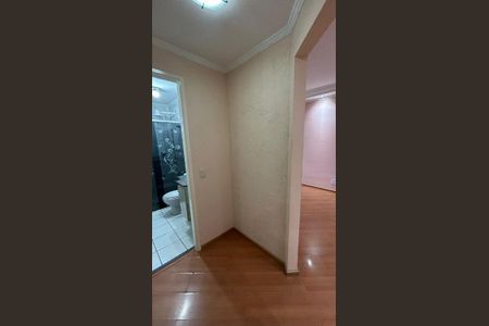 Apartamento à venda com 2 quartos, 54m² em Vila Santa Catarina, São Paulo