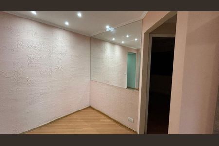 Apartamento à venda com 2 quartos, 54m² em Vila Santa Catarina, São Paulo