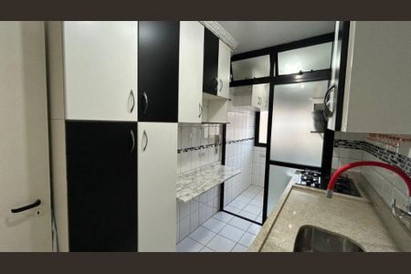 Apartamento à venda com 2 quartos, 54m² em Vila Santa Catarina, São Paulo