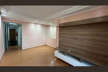 Apartamento à venda com 2 quartos, 54m² em Vila Santa Catarina, São Paulo