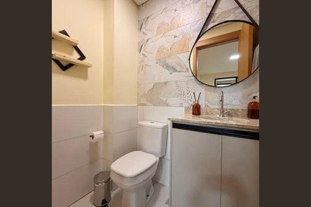 Apartamento à venda com 105m², 3 quartos e 2 vagas
