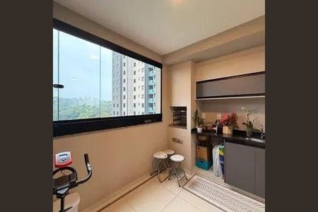 Apartamento à venda com 105m², 3 quartos e 2 vagas