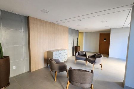 Apartamento à venda com 105m², 3 quartos e 2 vagas