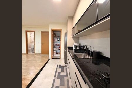 Apartamento à venda com 105m², 3 quartos e 2 vagas