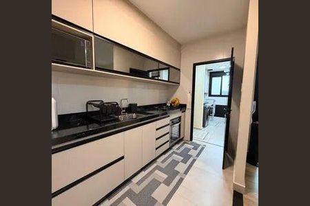 Apartamento à venda com 105m², 3 quartos e 2 vagas