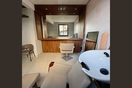 Apartamento à venda com 3 quartos, 105m² em Vila Progresso, Jundiaí