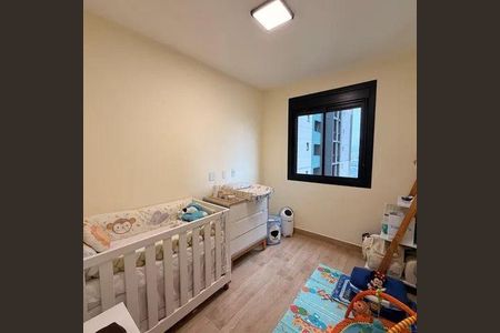 Apartamento à venda com 3 quartos, 105m² em Vila Progresso, Jundiaí