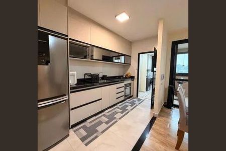 Apartamento à venda com 105m², 3 quartos e 2 vagas