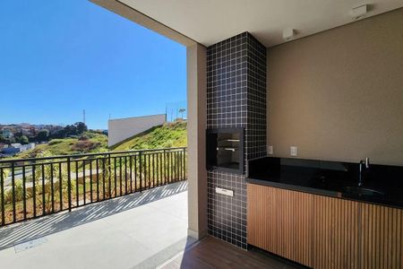 Apartamento à venda com 105m², 3 quartos e 2 vagas