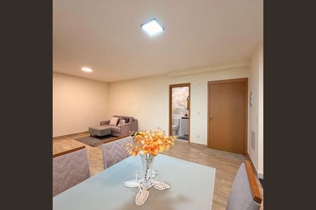 Apartamento à venda com 3 quartos, 105m² em Vila Progresso, Jundiaí