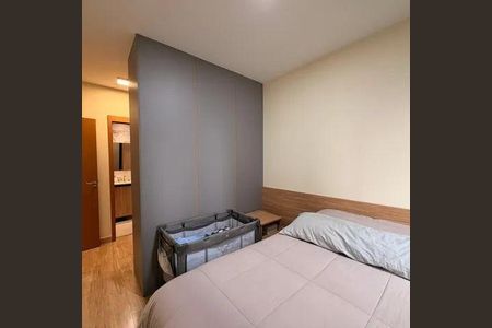 Apartamento à venda com 105m², 3 quartos e 2 vagas