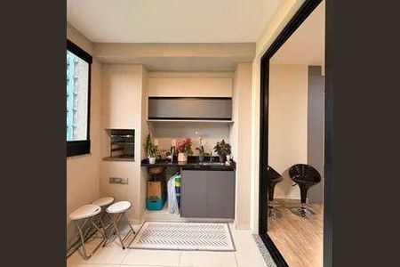 Apartamento à venda com 105m², 3 quartos e 2 vagas
