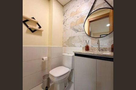 Apartamento à venda com 105m², 3 quartos e 2 vagas