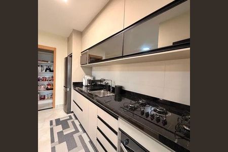 Apartamento à venda com 105m², 3 quartos e 2 vagas