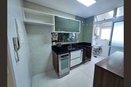 Apartamento à venda com 3 quartos, 79m² em Alphaville Industrial, Barueri