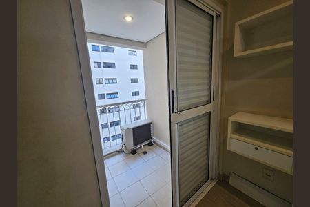 Apartamento à venda com 3 quartos, 79m² em Alphaville Industrial, Barueri
