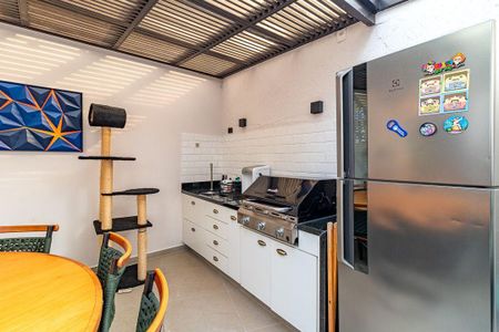 Casa à venda com 273m², 4 quartos e 3 vagas