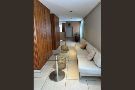 Apartamento à venda com 1 quarto, 69m² em Jardim das Acacias, São Paulo