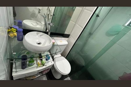 Apartamento à venda com 2 quartos, 55m² em Jardim Oriental, São Paulo