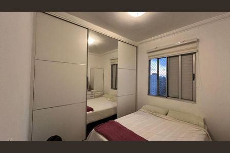 Apartamento à venda com 2 quartos, 55m² em Jardim Oriental, São Paulo
