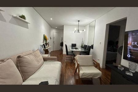 Apartamento à venda com 2 quartos, 55m² em Jardim Oriental, São Paulo
