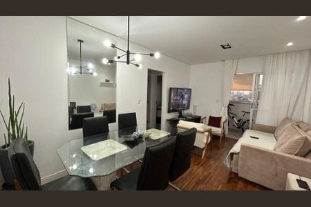 Apartamento à venda com 2 quartos, 55m² em Jardim Oriental, São Paulo