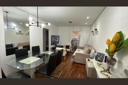 Apartamento à venda com 2 quartos, 55m² em Jardim Oriental, São Paulo