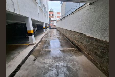 Apartamento à venda com 110m², 3 quartos e 1 vaga