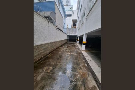 Apartamento à venda com 110m², 3 quartos e 1 vaga