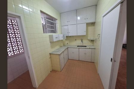 Apartamento à venda com 110m², 3 quartos e 1 vaga