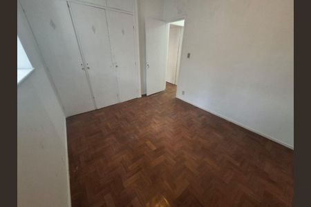 Apartamento à venda com 3 quartos, 110m² em Santo Antônio, Belo Horizonte