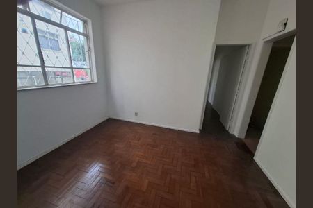 Apartamento à venda com 3 quartos, 110m² em Santo Antônio, Belo Horizonte