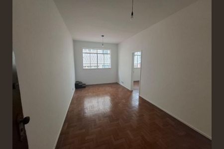 Apartamento à venda com 3 quartos, 110m² em Santo Antônio, Belo Horizonte