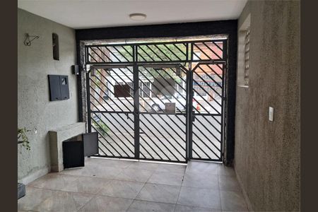 Casa à venda com 3 quartos, 150m² em Cambuci, São Paulo