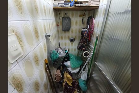 Apartamento à venda com 61m², 2 quartos e sem vaga