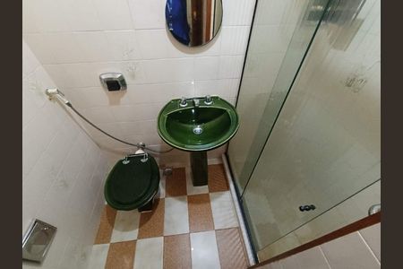 Apartamento à venda com 61m², 2 quartos e sem vaga